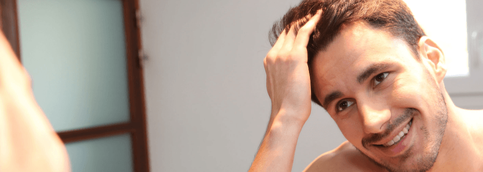 Aldo's Hair Replacement - hair transplant in Rockledge, PA