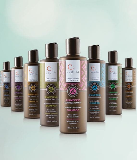 Capilia Madison - hair transplant in Madison, WI