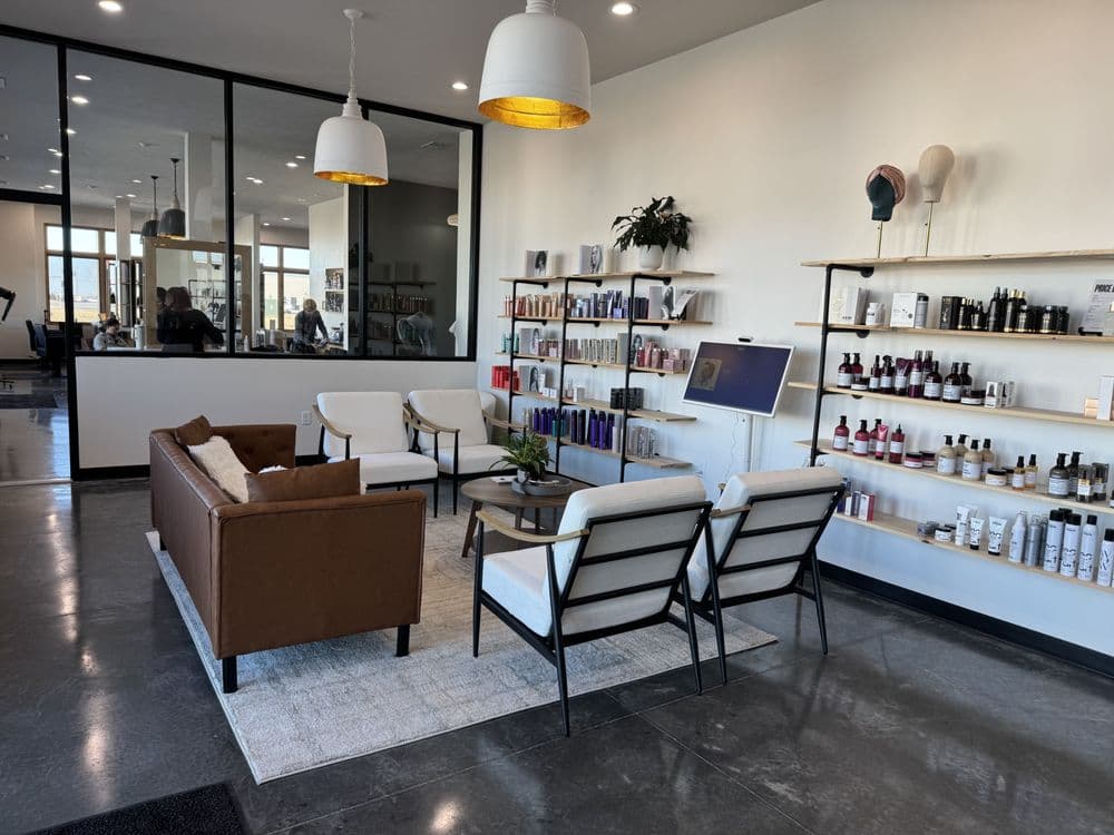 Mane Collective - hair transplant in Omaha, NE