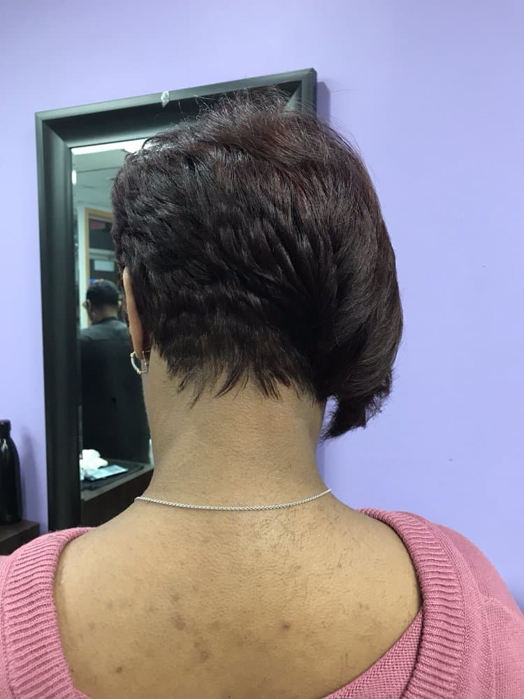 Cafe Zari Salon - hair transplant in Southfield, MI