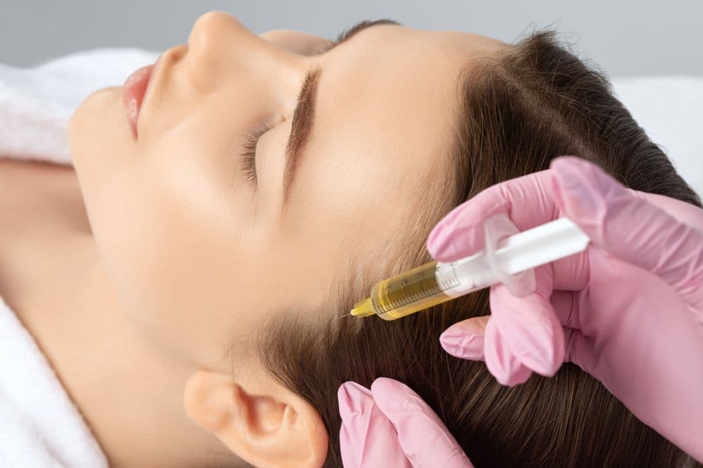 Double J Medical Aesthetics and Hair Clinic - hair transplant in Los Angeles, CA