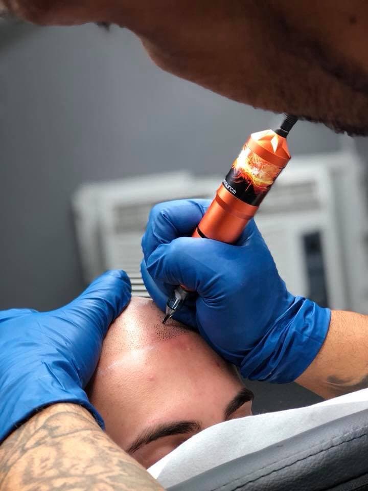 Scalva Hair Solutions SMP - hair transplant in Jacksonville, FL