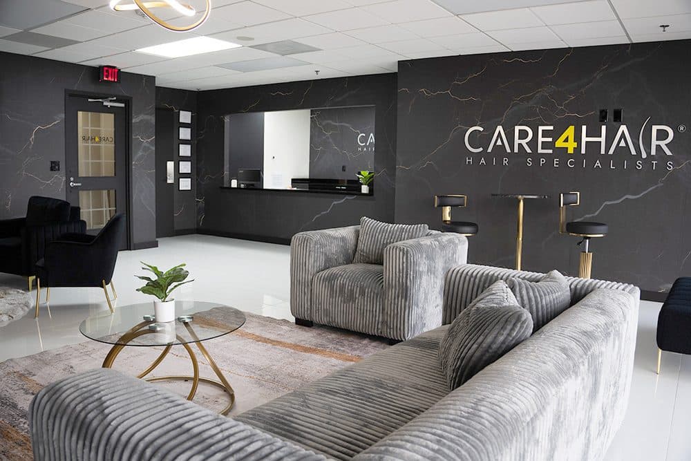 Care4Hair - hair transplant in Dallas, TX