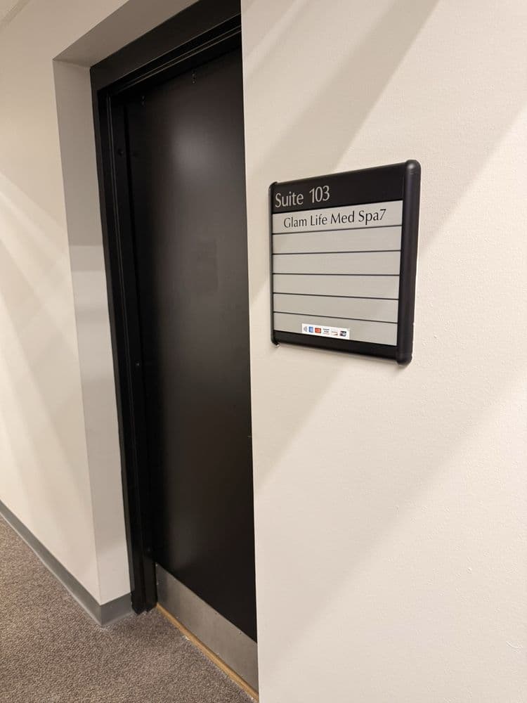 Glam Life Med Spa - hair transplant in Orlando, FL