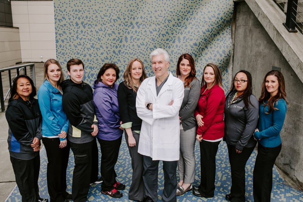 Northwest Hair Restoration - hair transplant in Seattle, WA