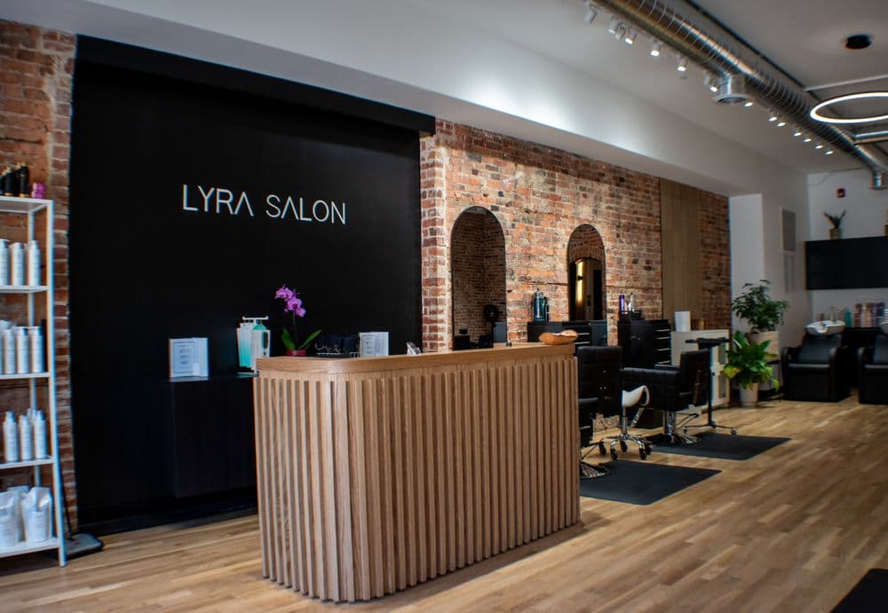 Lyra Salon - hair transplant in Ann Arbor, MI