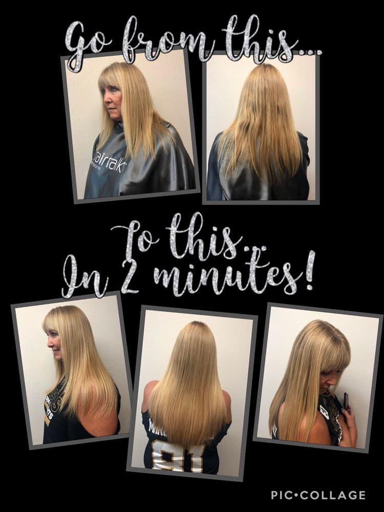 Las Vegas Hair Enhancements - hair transplant in Las Vegas, NV