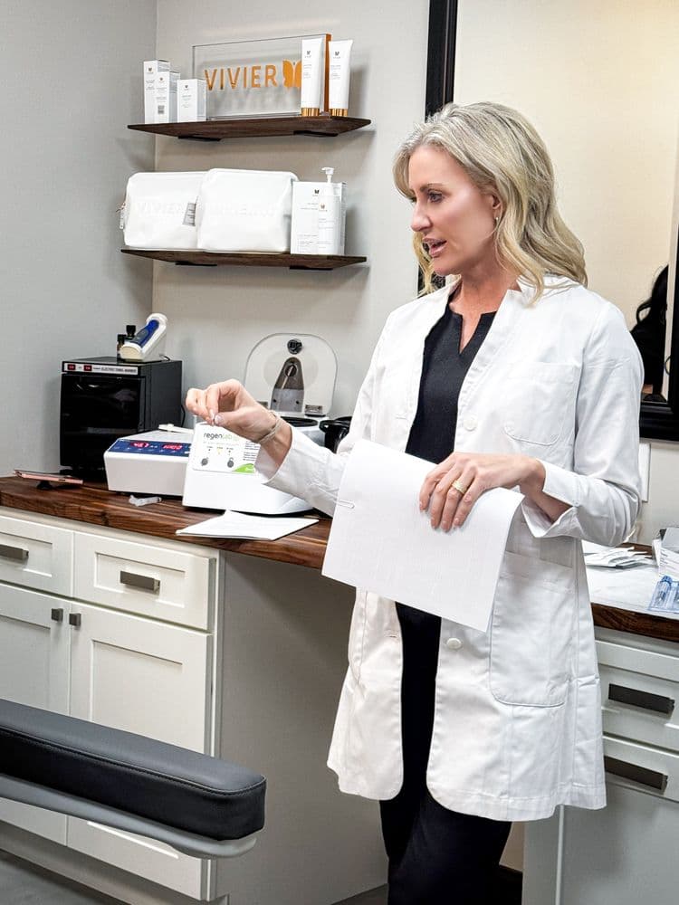 Symmetry Medical Aesthetic - hair transplant in Lakeville, MN