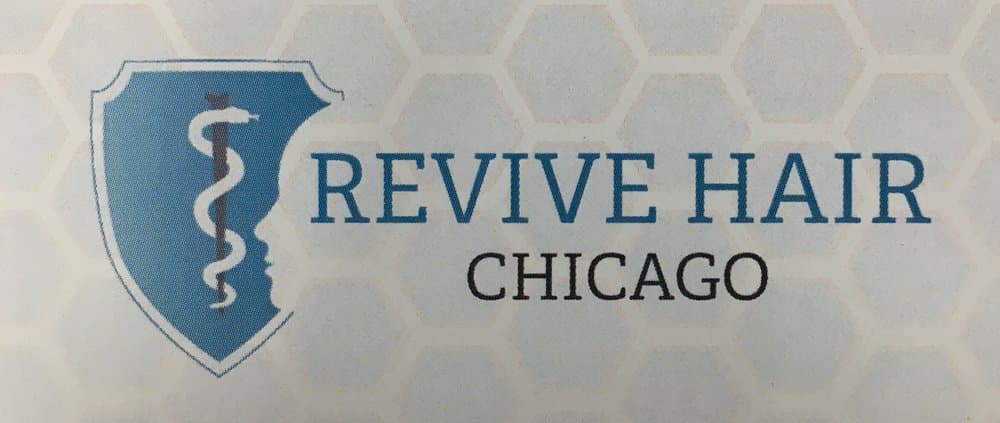 Revive Hair & Med Spa - hair transplant in Chicago, IL