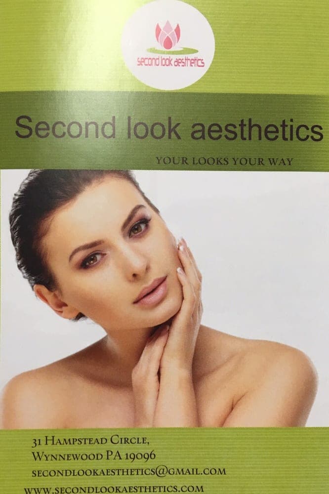 Second Look Aesthetics - hair transplant in Wynnewood, PA