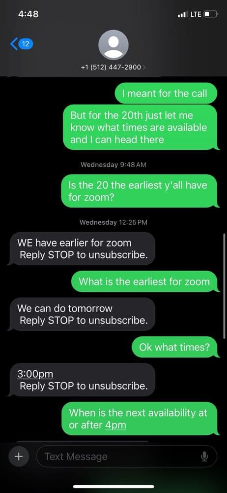 Austin Hair Restoration Clinic - hair transplant in Austin, TX