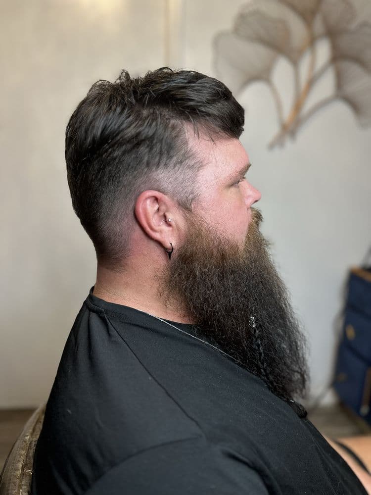 Hair Lab Solutions - hair transplant in Huntersville, NC