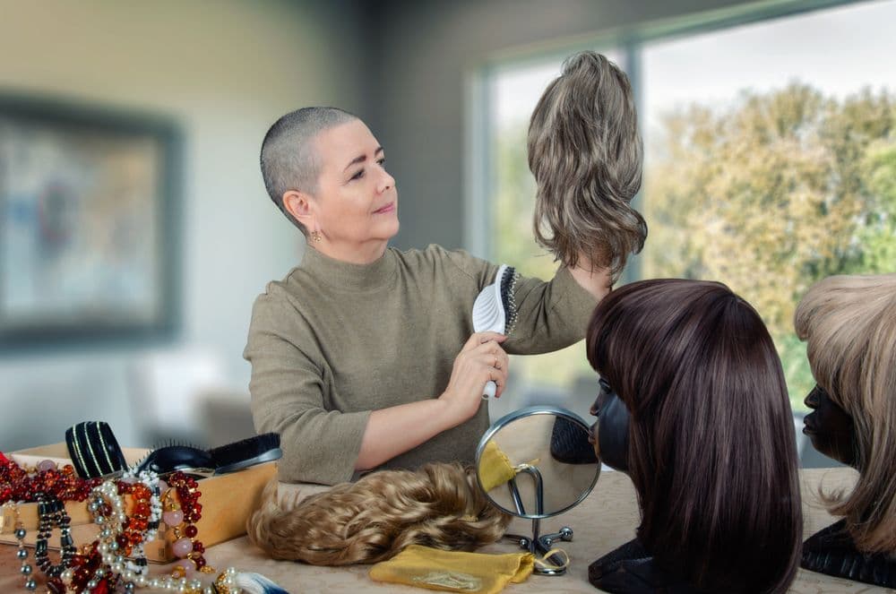 Tressa Tresses Medical Wigs - hair transplant in South Holland, IL