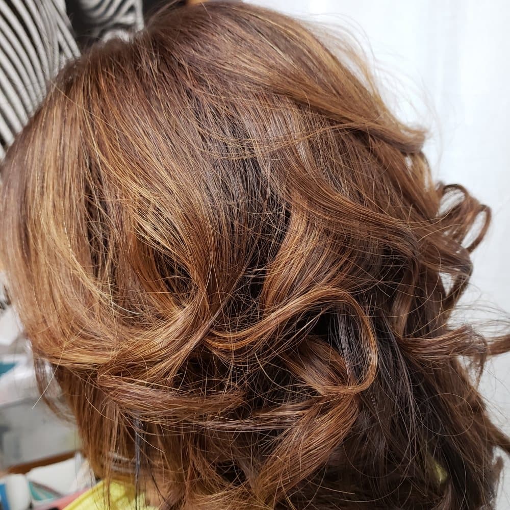 Alopecia Confidence Hair - hair transplant in San Mateo, CA