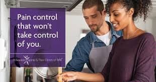 Advanced Spine and Pain Clinics - hair transplant in Minneapolis, MN