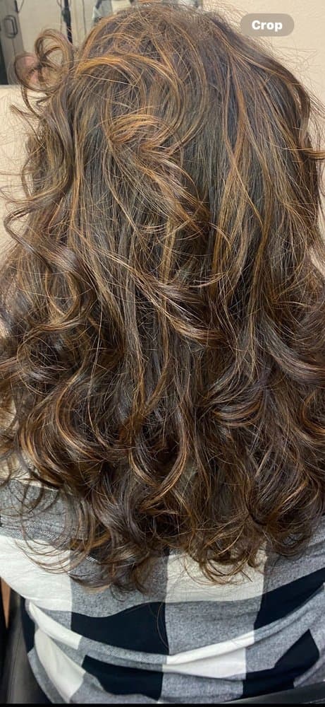 Hair by Michi - hair transplant in Elk Grove, CA