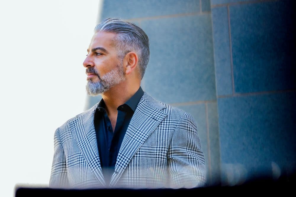 Jimmy S. Firouz, MD, FACS - hair transplant in Beverly Hills, CA