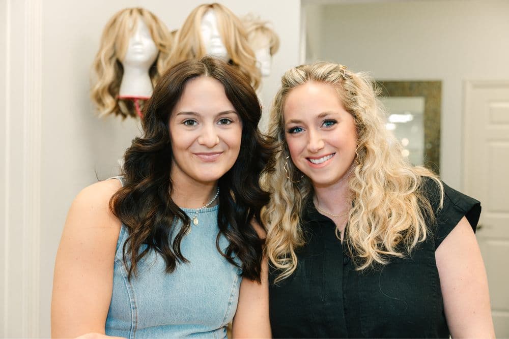 Richard & Co Salon - hair transplant in Collierville, TN