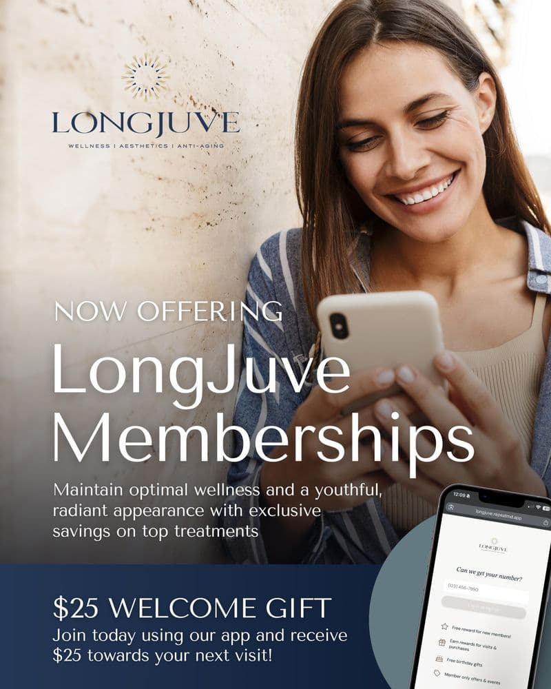 LongJuve - hair transplant in Cockeysville, MD