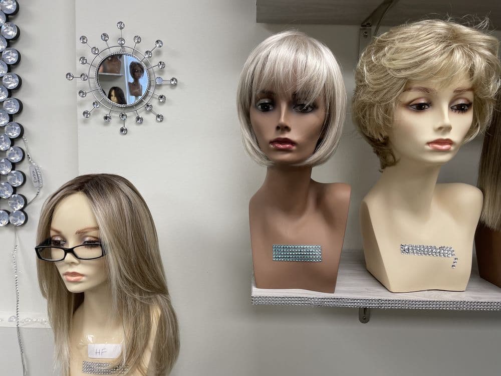 CS Wigz - hair transplant in Wickliffe, OH