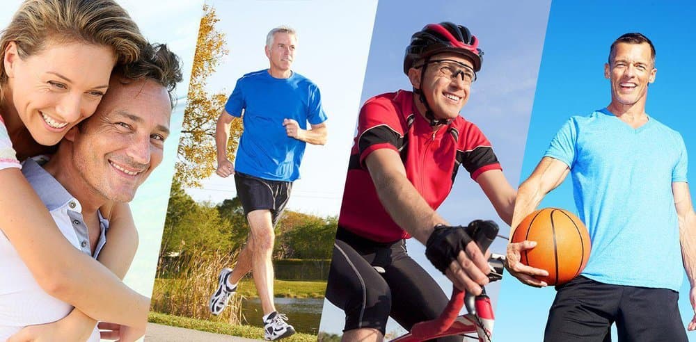 Men's T Clinic - hair transplant in Pasadena, TX