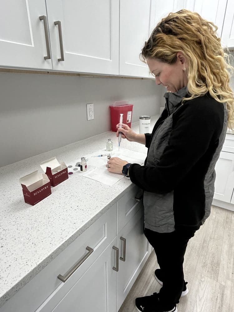 ProMD Health - Hutto - hair transplant in Hutto, TX