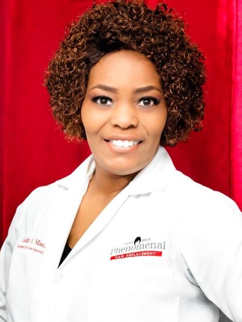 Phenomenal Hair Replacement - hair transplant in Columbia, SC