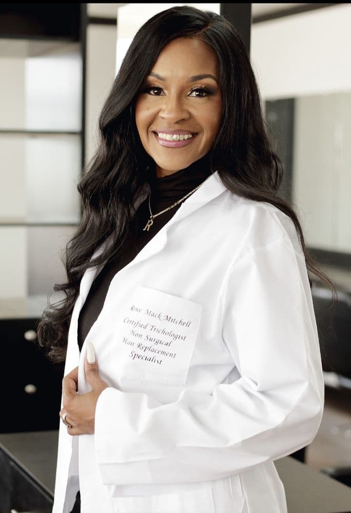 Royal Treatment Hair Restoration Center - hair transplant in Del City, OK