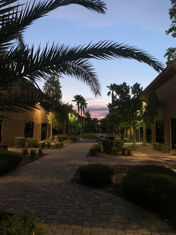 HairMedic - hair transplant in Las Vegas, NV