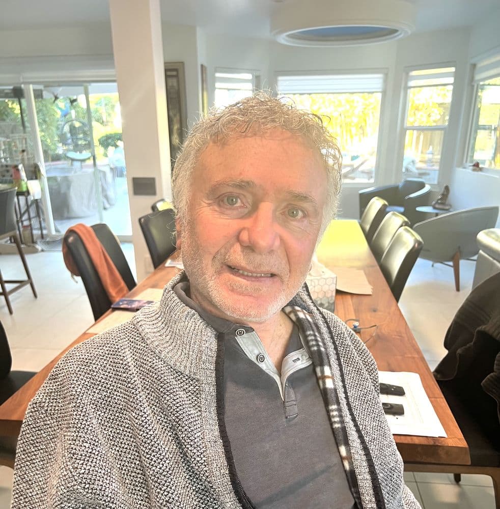 Raz Hair International - hair transplant in San Diego, CA