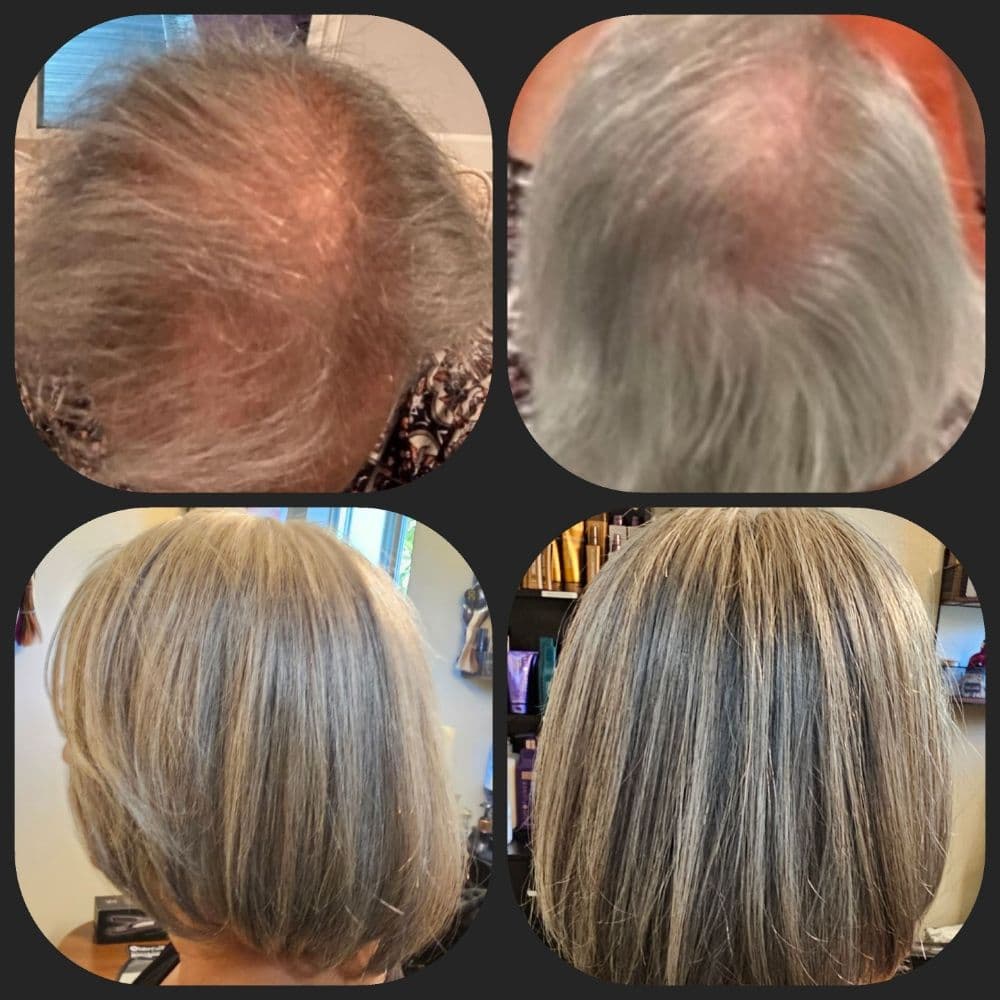 Karina's Styles - hair transplant in Glendale, CA