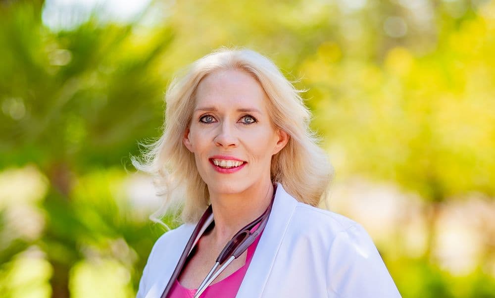 GRACE Direct Primary Care - hair transplant in Prescott, AZ