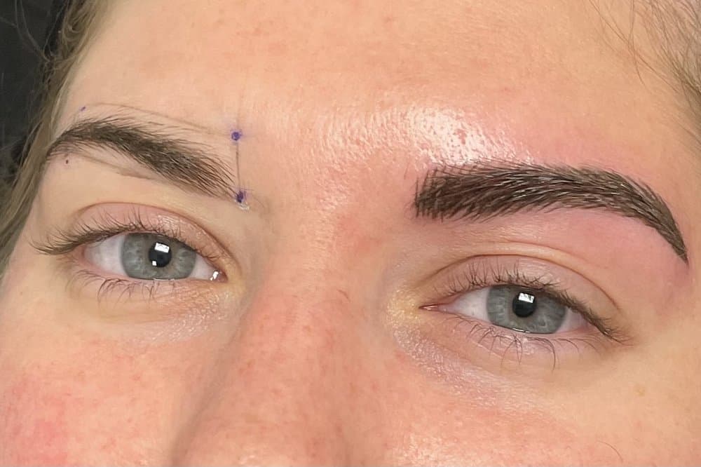 The Edge Beauty Bar - hair transplant in Cornelius, NC