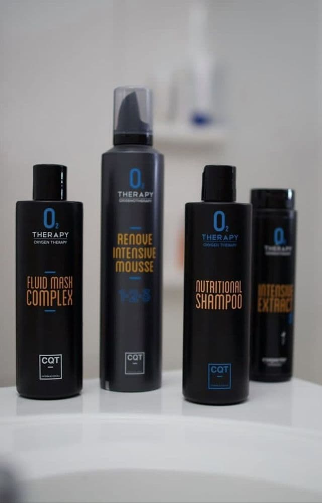 NN Trichology - hair transplant in Orlando, FL