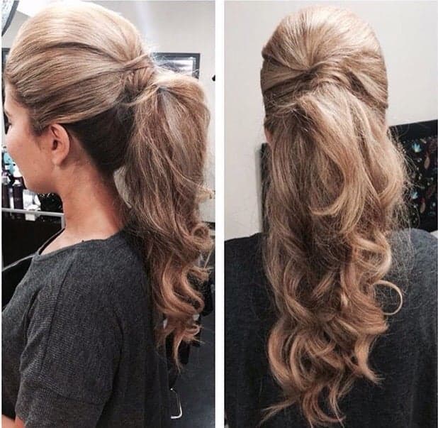 Salon Nadwa Hair Loss - hair transplant in West Bloomfield, MI