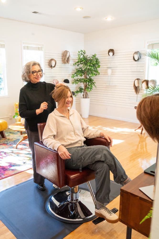 Maven Wigs - hair transplant in Lake Oswego, OR