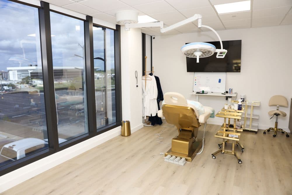 Hairthetics - hair transplant in Hallandale Beach, FL