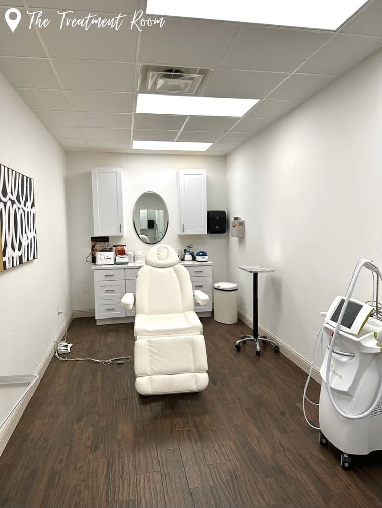 Ageless By Ezzo - hair transplant in Friendswood, TX