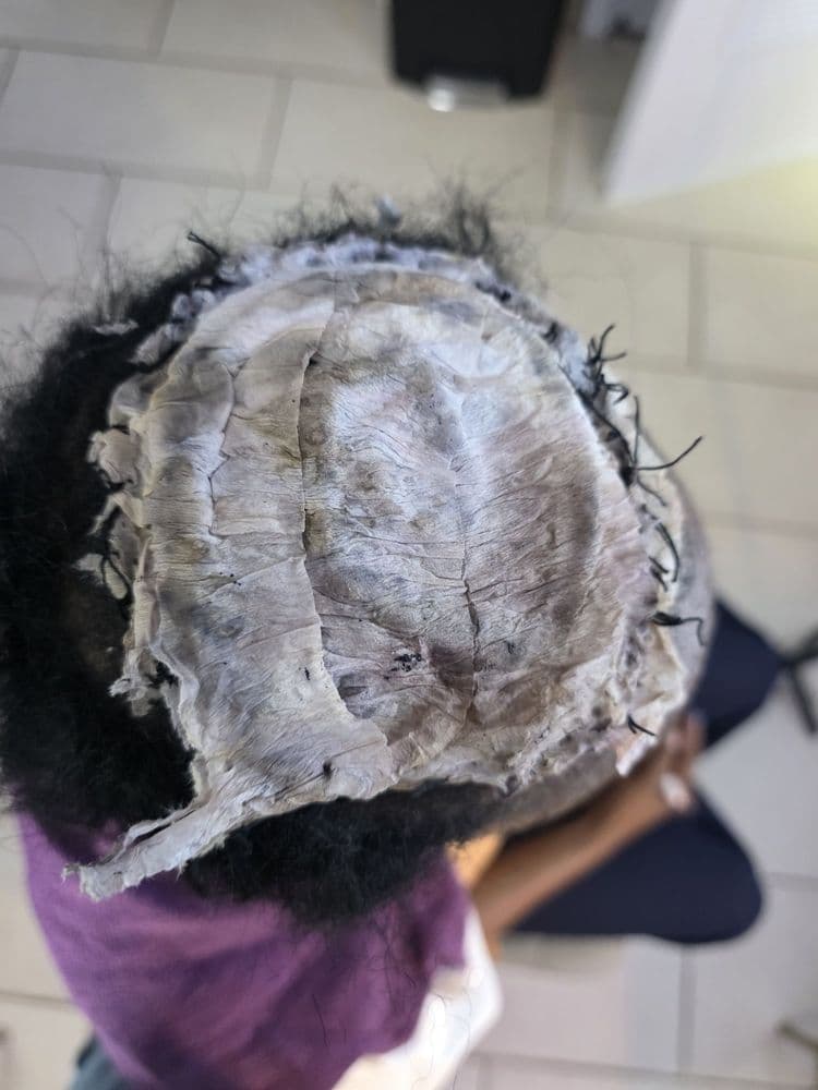 Styles of Essence Salon - hair transplant in Mission, KS