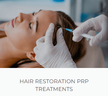 Call of Beauty Med Spa - hair transplant in Encinitas, CA