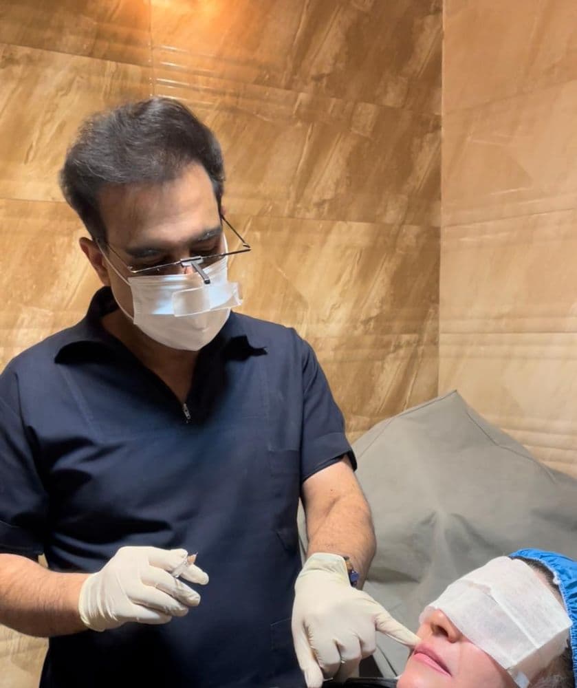 Rejali Medical - hair transplant in Scottsdale, AZ