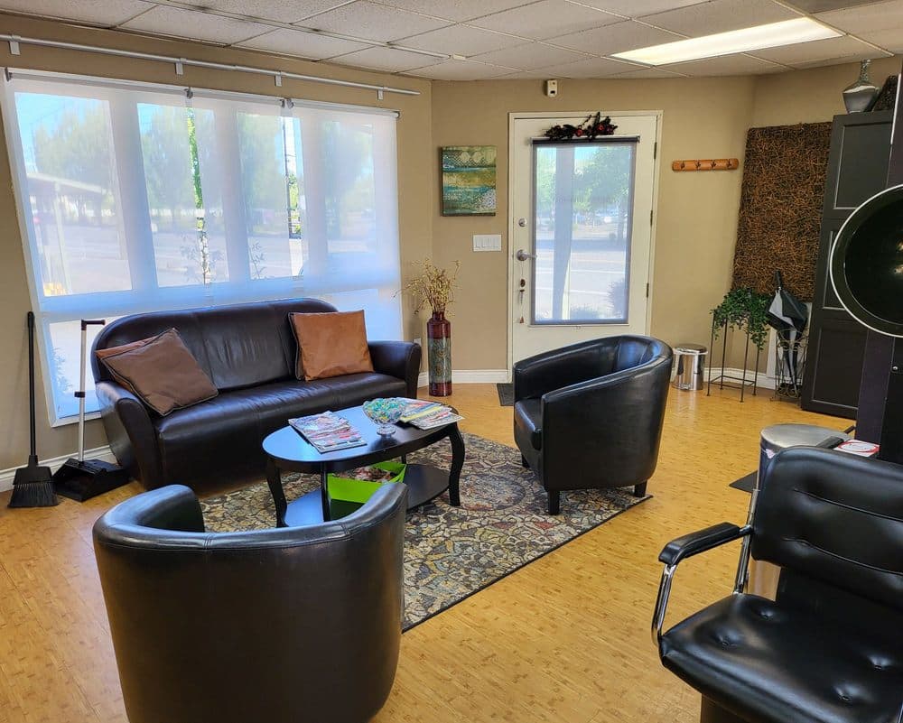 Hair Extensions By Kim Wardle - hair transplant in Portland, OR