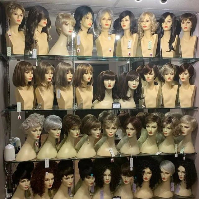 Apollo Hair & Wigs International - hair transplant in Minneapolis, MN