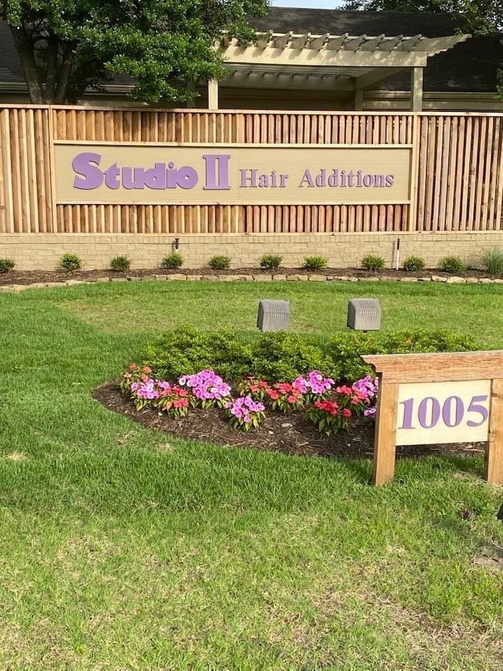 Studio2 Hair Additions - hair transplant in Memphis, TN