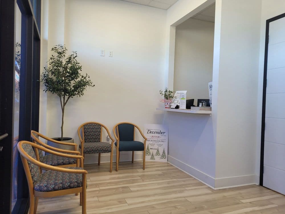 Georgia Skin & Cancer Clinic - hair transplant in Charleston, SC