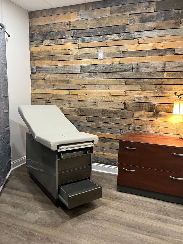 Elevate Men's Testosterone Clinic - hair transplant in Hattiesburg, MS