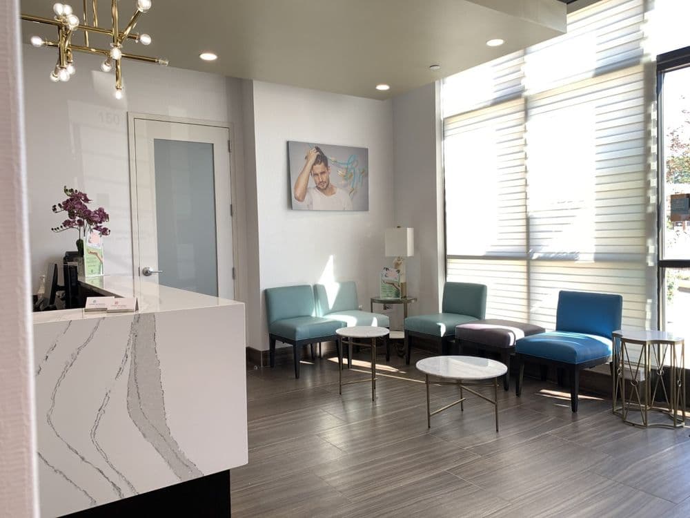 Charkawi Zack MD - hair transplant in Sandy Springs, GA