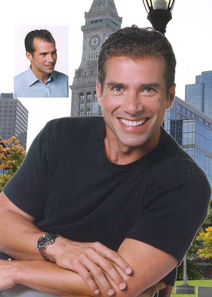 New England Associates - hair transplant in Wakefield, MA