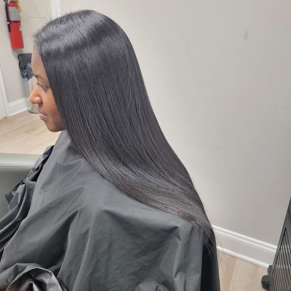 Hair Clinique - hair transplant in Lawrenceville, GA