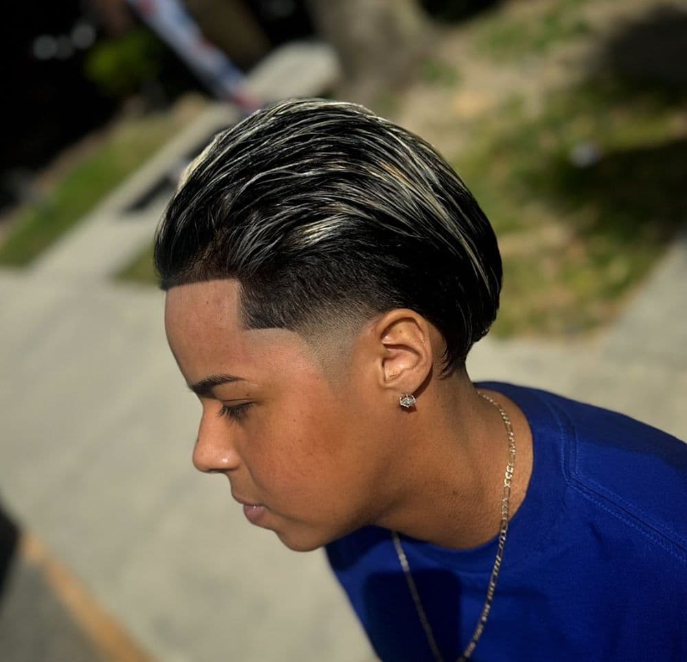 Top Level Barbers - hair transplant in Ocoee, FL